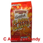 Pepperidge Farm Goldfish Nothin' But Nacho 187g